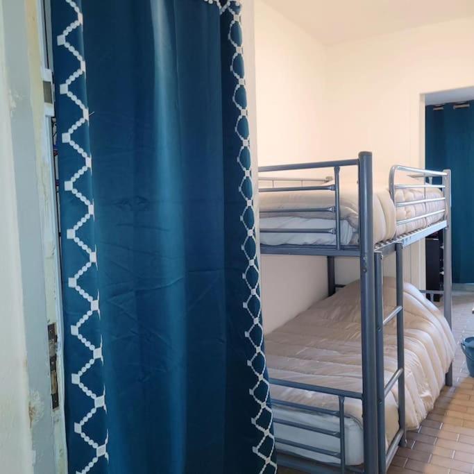 Studio - Sete - 100M Des Plages Экстерьер фото